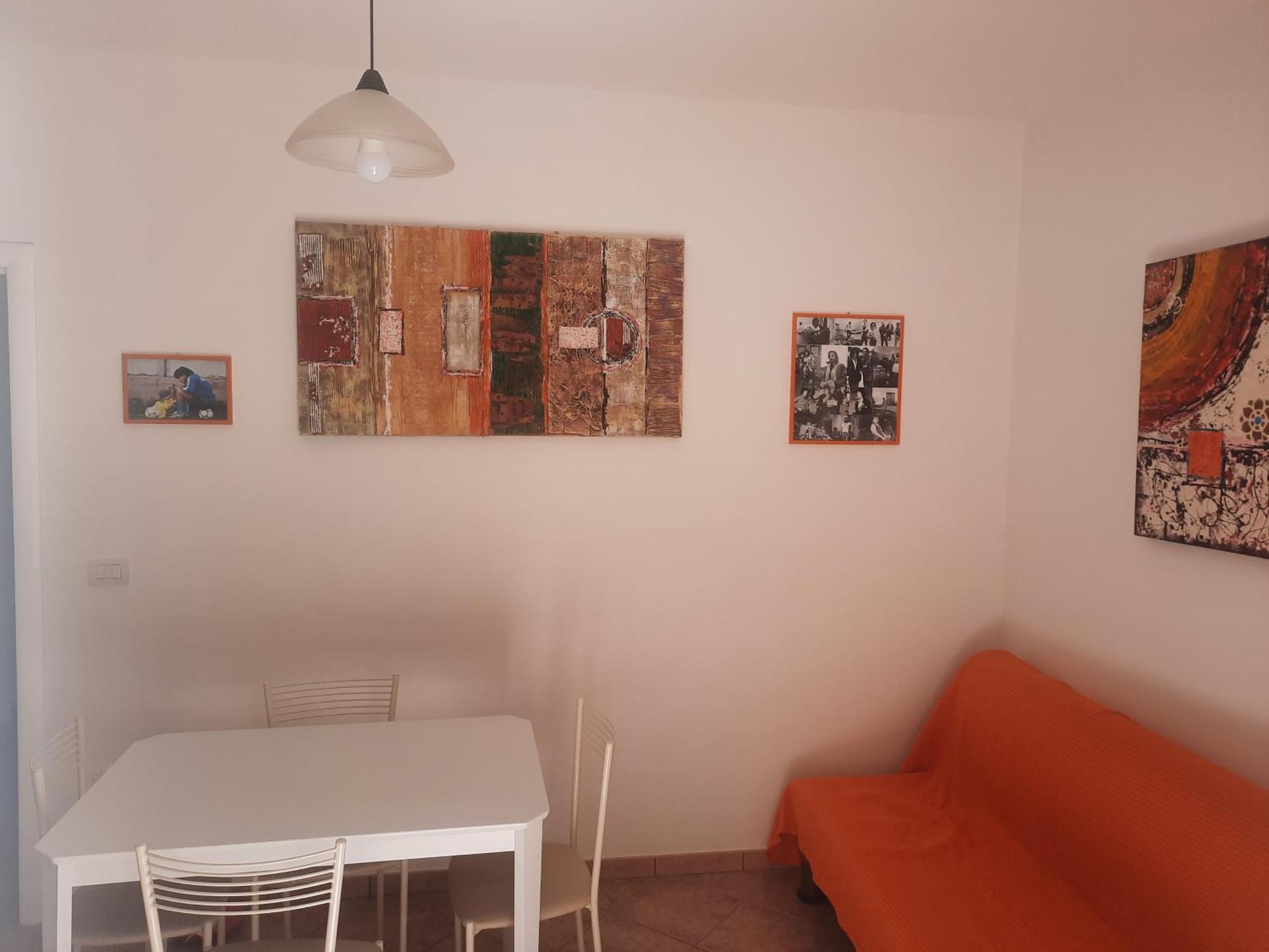 Versante Est Casamassella Extérieur photo